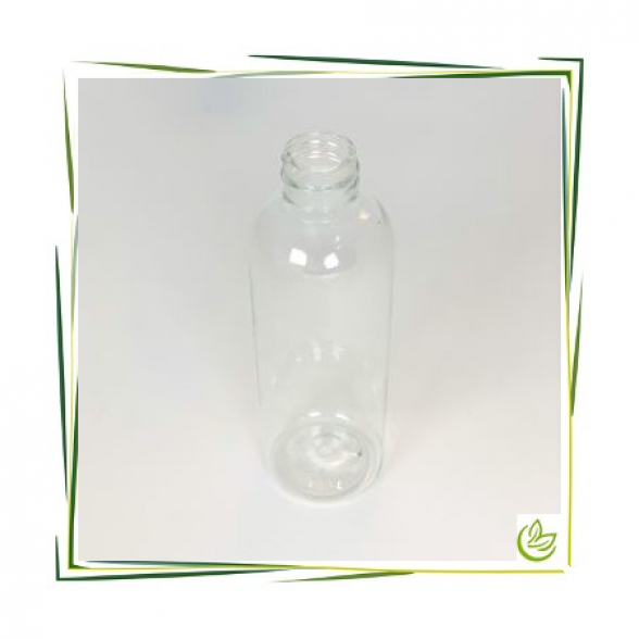 Flasche PET 100 ml